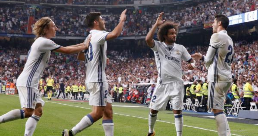 ريال مدريد