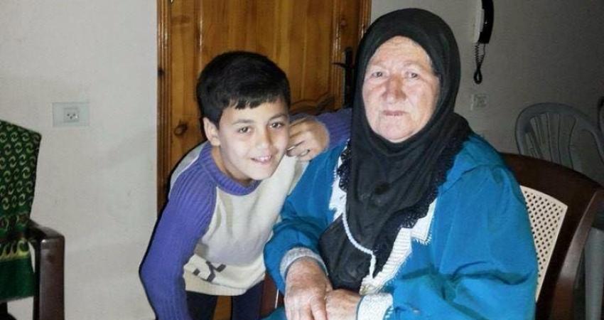 السنة سميحة عوض الله