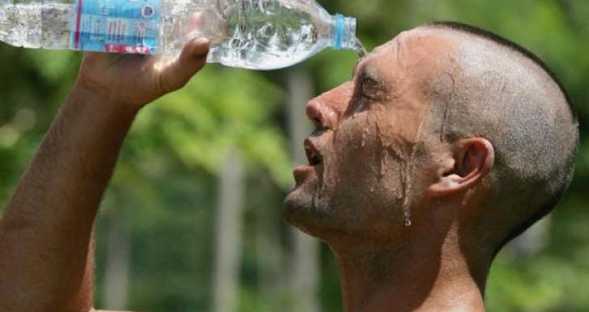 سبعة فوائد لشرب المياه