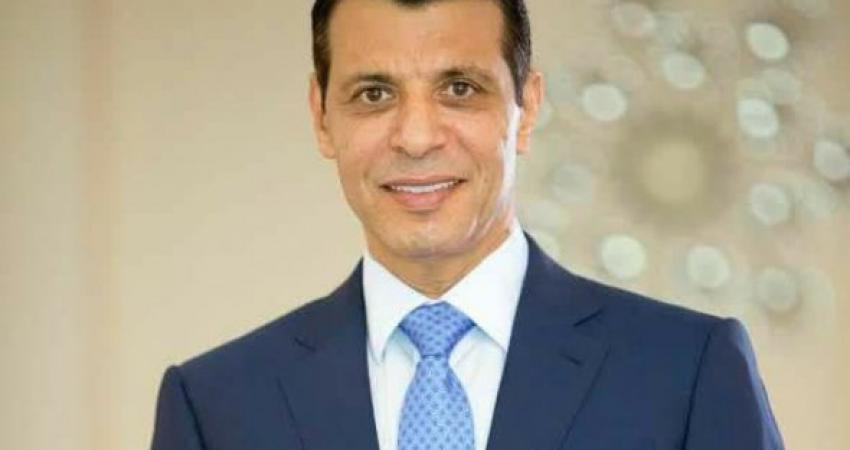 دحلان: قرارات 