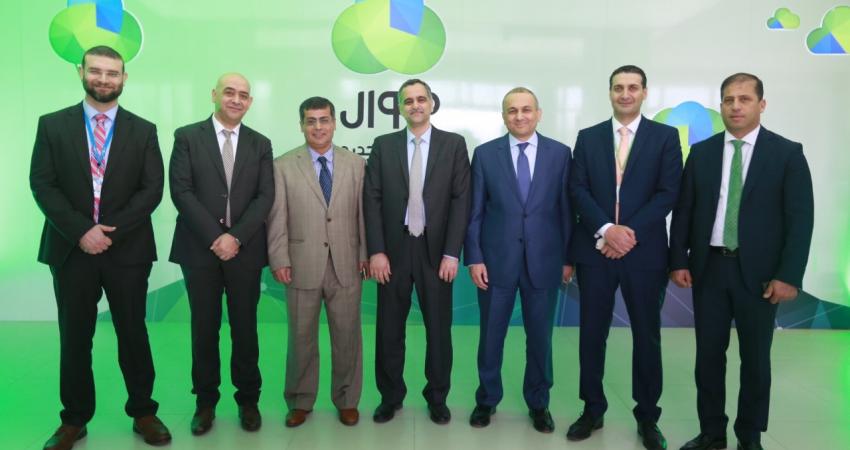 اتصالات