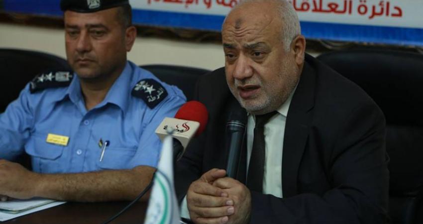 النيابة توقع لائحة اتهام ضد قاتلي المواطن "أبو سيدو"