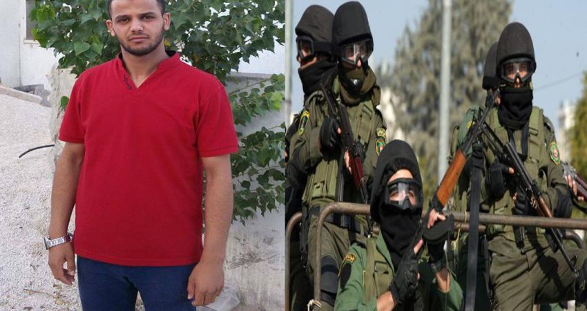 الطويل.. يتلظى بنار الاعتقال السياسي في سجون السلطة