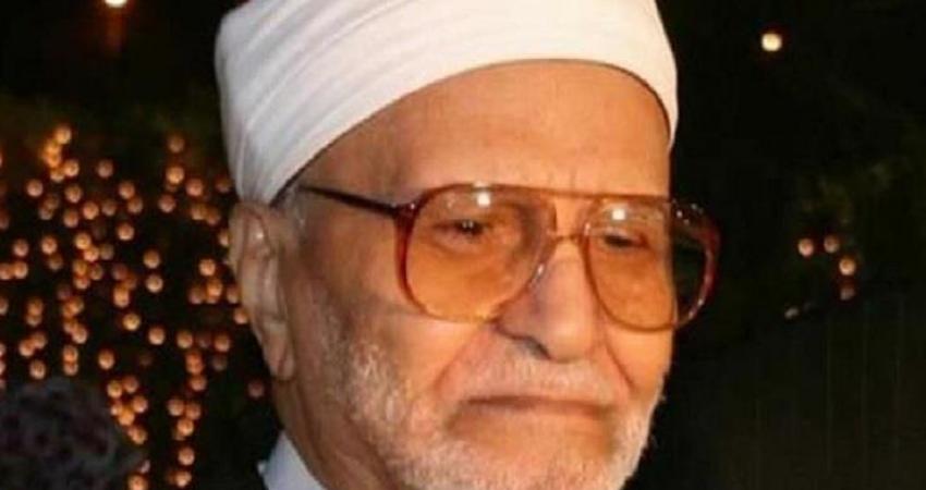 الشيخ العالم محمد الراوي