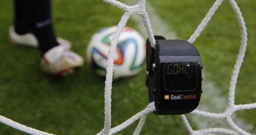 تطبيق عين الصقر في كأس القارات ومونديالي الشباب والأندية