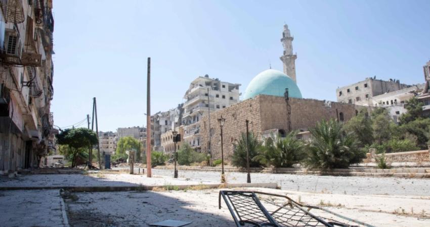 سورية: المعارضة تستعد لـ "الملحمة الكبرى" لفك حصار حلب