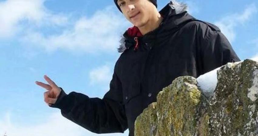 الأسير المقدسي محمد أبو ريالة