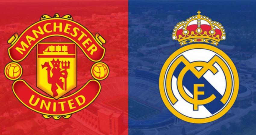 اليونايتد يطيح بريال مدريد من صدارة قائمة 