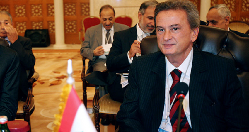 التجديد لحاكم مصرف لبنان