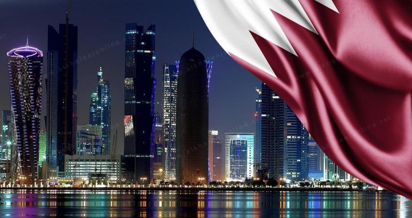 قطر-تعلن-تأييدها-للضربات-العسكرية-على-سوريا