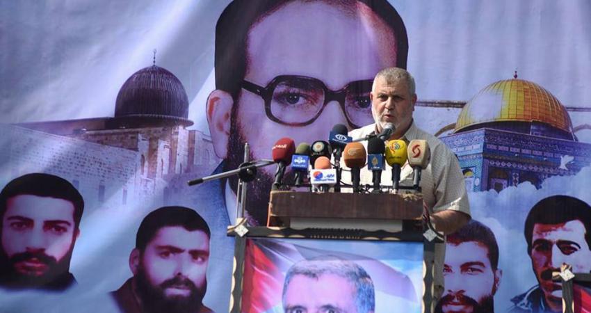 البطش: نحذر من محاولات الالتفاف على قضيتنا