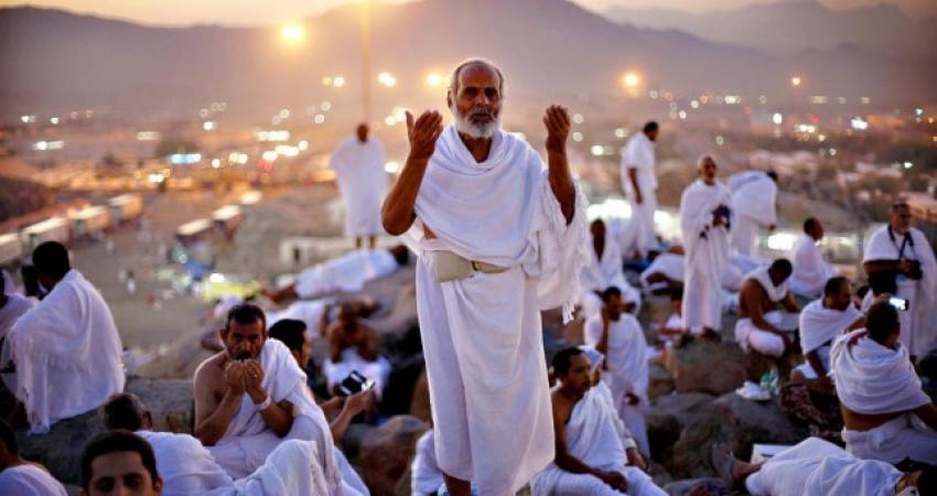 سعودية تبتكر تطبيقاً للعثور على المفقودين بالحج