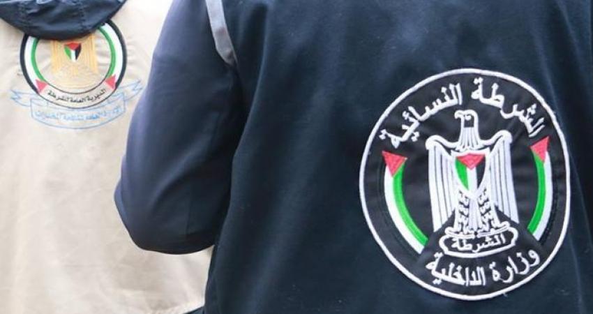 الشرطة النسائية تنجز897 مهمة خلال أكتوبر