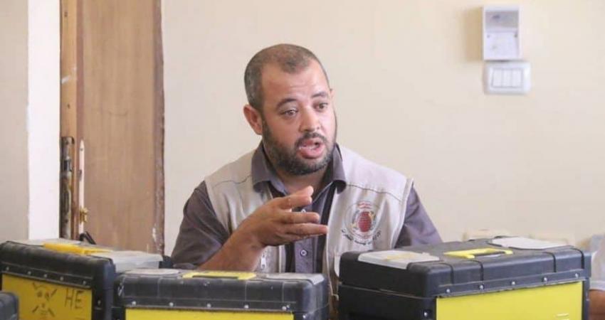 الشهيد عبد الرحيم عباس