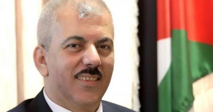 عيسى يطالب الجهات الرسمية لتنسيق العمل السياسي للقدس