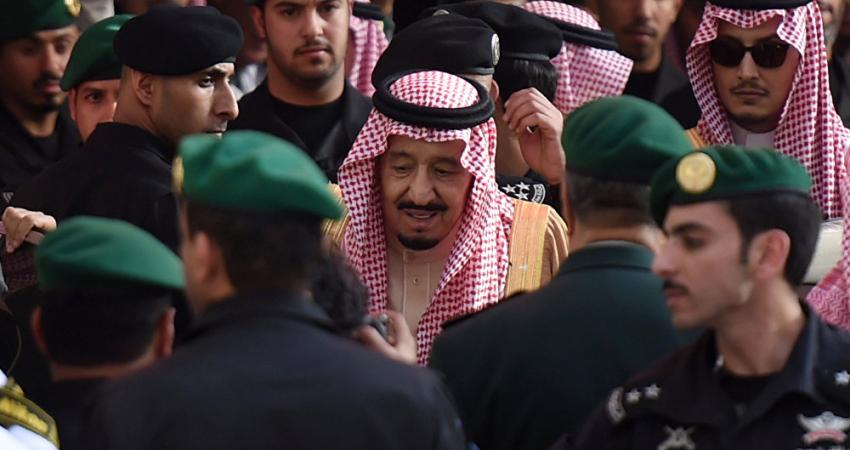 أمير سعودي
