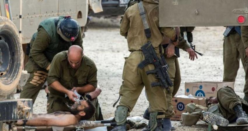 خبير إسرائيلي: التوتر مع حماس أسرع مما سبق