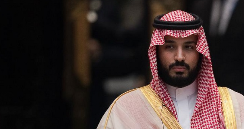 بن سلمان يصل الأرجنتين وينزل بسفارة بلاده بدلًا من الفندق