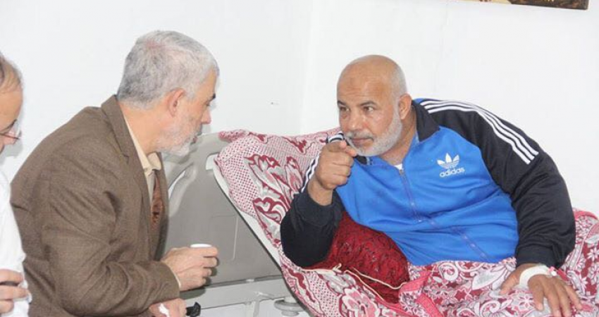 سنوار