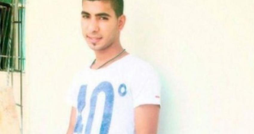 الأسير المقدسي صبحي إبراهيم أبو خليفة