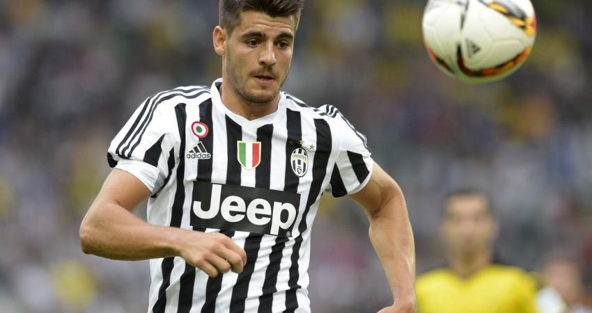 Alvaro-Morata