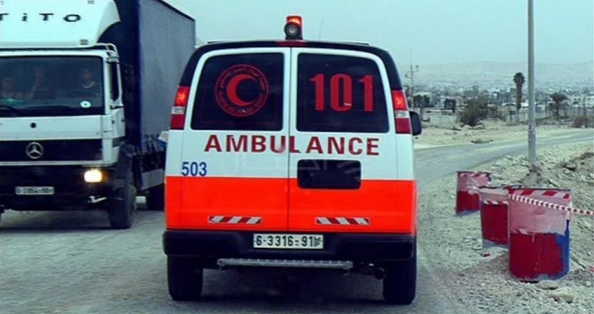 اسعاف