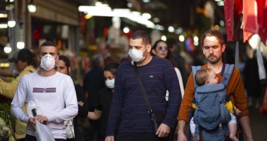 الشاباك يبدأ بتعقب مصابي كورونا والمعزولين صحيا