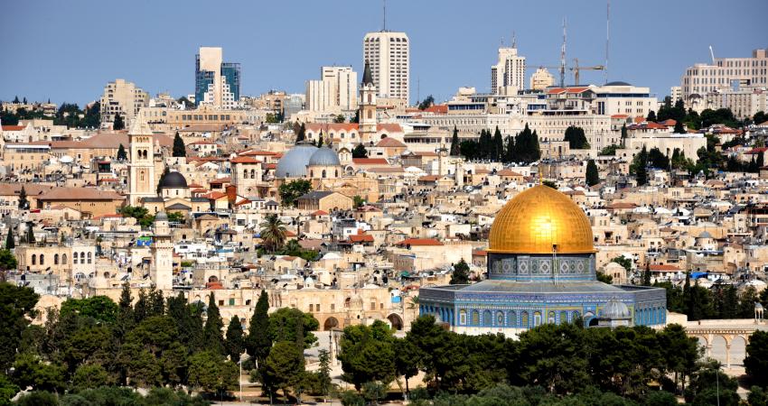 الخارجية: فشل إسرائيلي في التأثير على الموقف الأمريكي من القدس