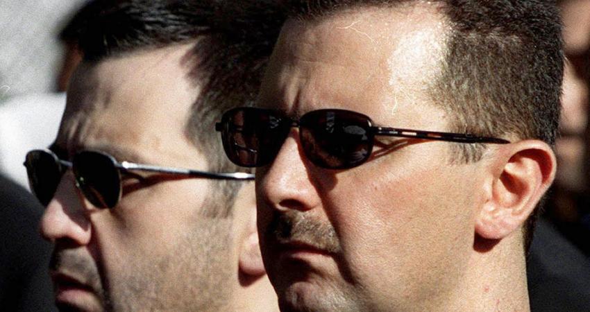 صحيفة كويتية: الأسد تعهد لنتنياهو بإبقاء الجولان منزوعة السلاح