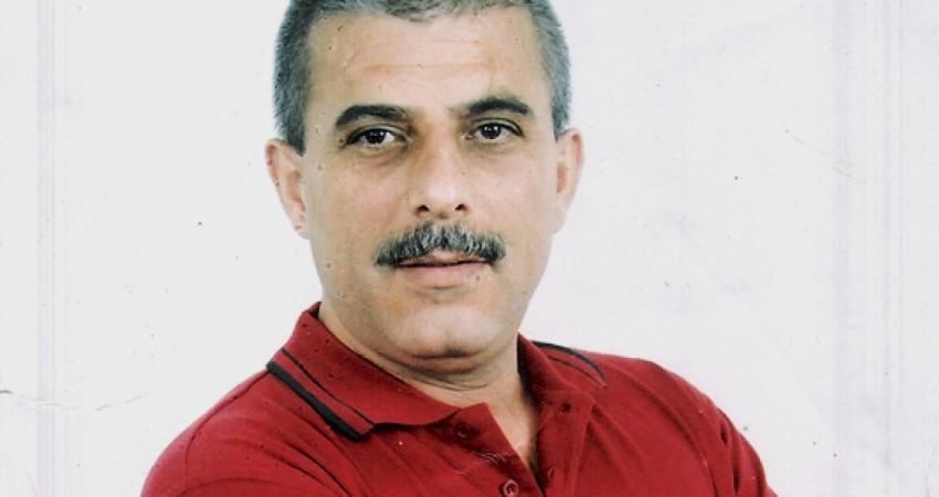 الأسير وليد دقة