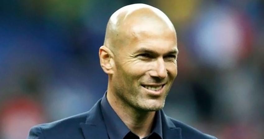 إدارة ريال مدريد تطالب زيدان بتغيير سياسته
