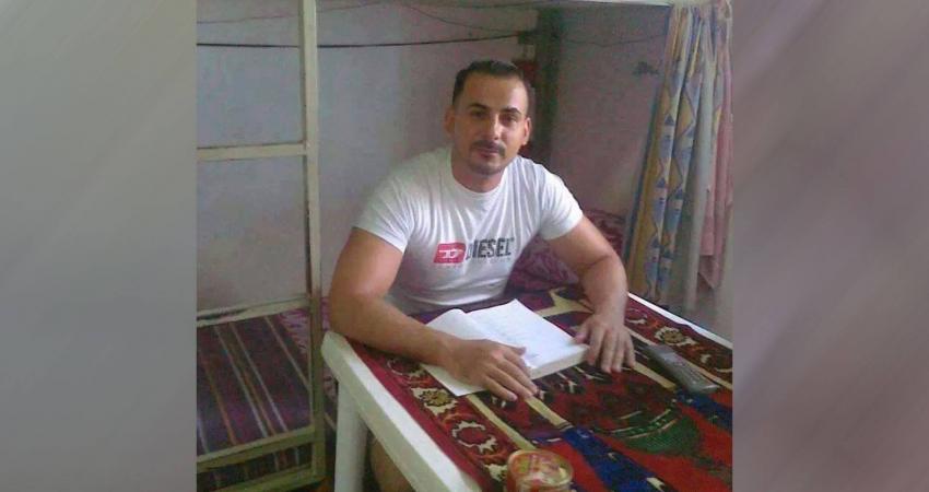 حمدونة يحذر من تداعيات رفض عرض المضرب 