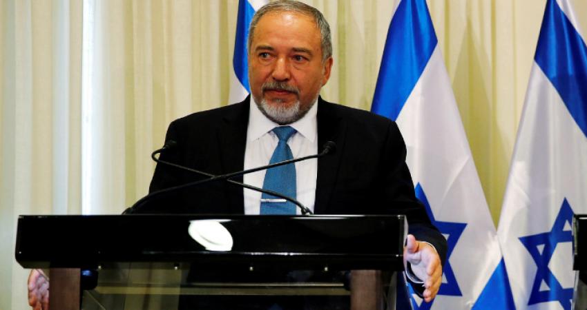 أفيغدور ليبرمان