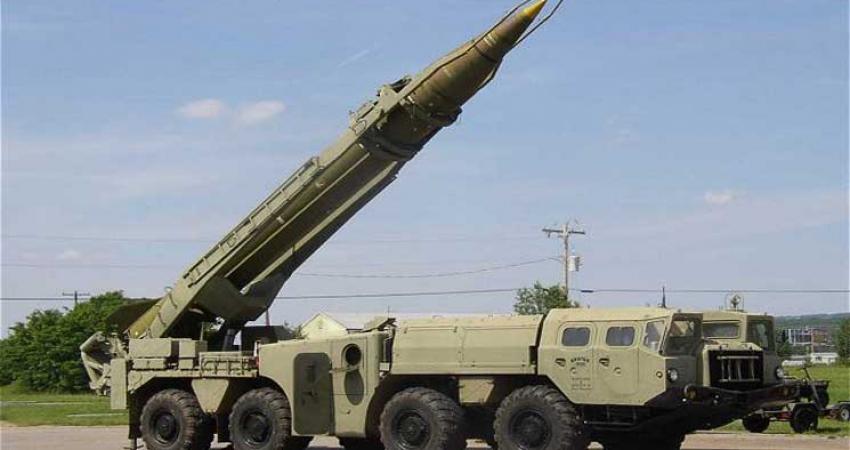 Scud_Scud-b_SS-1_mobile_MAZ-543_truck_medium_range_ballistic_missile_Russia_Russian_640