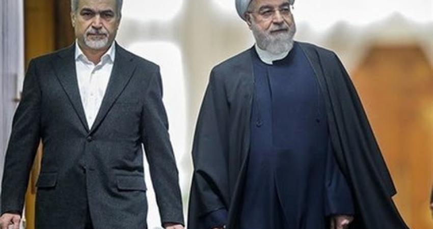 اعتقال شقيق الرئيس الإيراني بتهمة الفساد