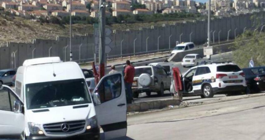 الاحتلال اعتقال