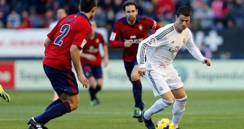 ريال-مدريد-وٍأوساسونا
