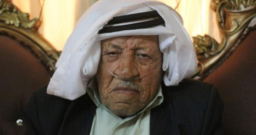 المحرر الثمانيني سياجات.. قصة معاناة تشارك بها الأب وأولاده