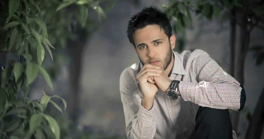 عائلته تطالب بتدخل سريع.. المعتقل 