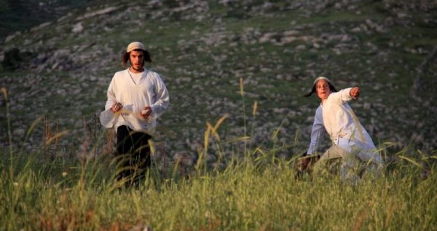 مستوطنون في الخليل