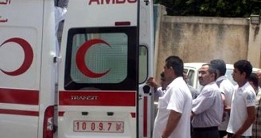 وفاة طفل بحادث سير جنوب جنين