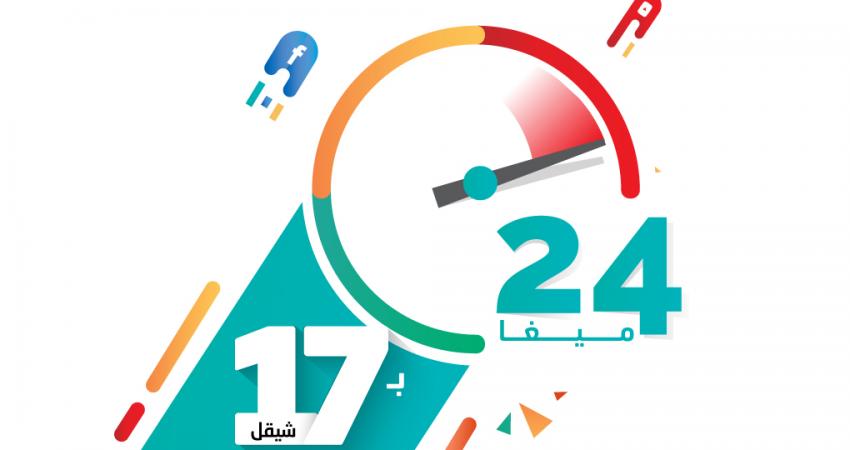 حضارة تطلق حملة "السنة من أولها خير...سرعة وسعر غير"