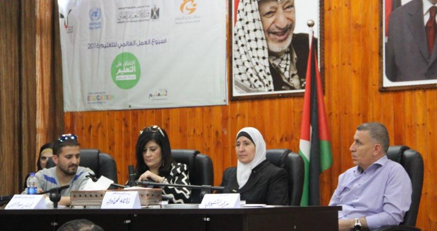 مختصون يوصون بزيادة موازنات التعليم