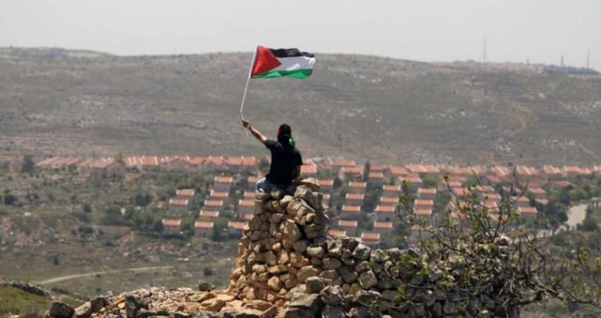 عضو كنيست يقترح تفكيك السلطة وتوسيع الاستيطان