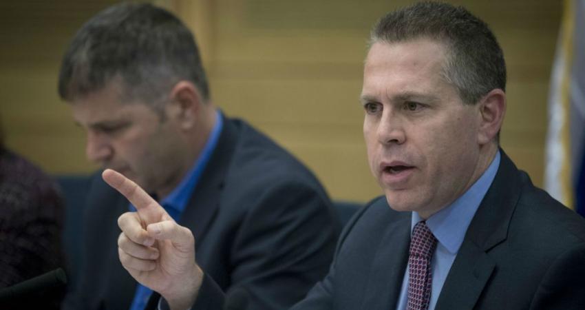 جلعاد أردان