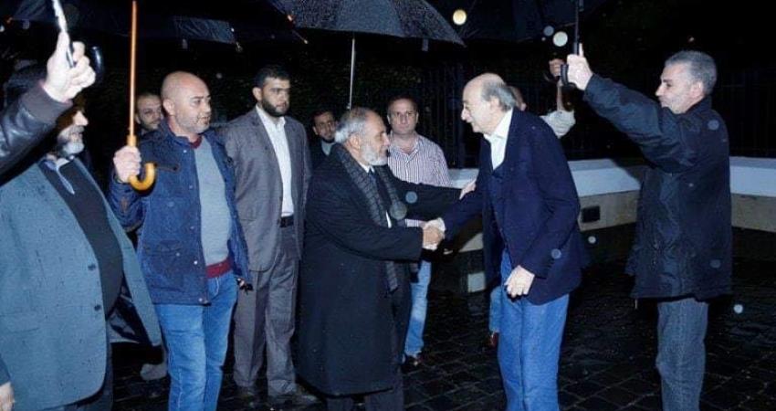 تعرف على أبرز هدافي دوري المحترفين بعد نهاية مرحلة الذهاب
