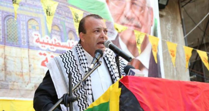 أكرم القواسمي