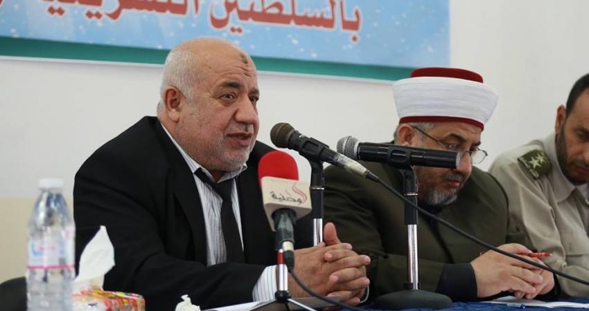 النيابة تودع لائحة اتهام ضد قاتل المسن احمد