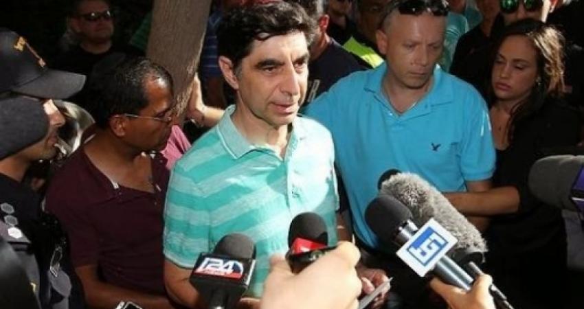 عائلة جولدن: حكومة نتنياهو رفعت الراية البيضاء للأسرى