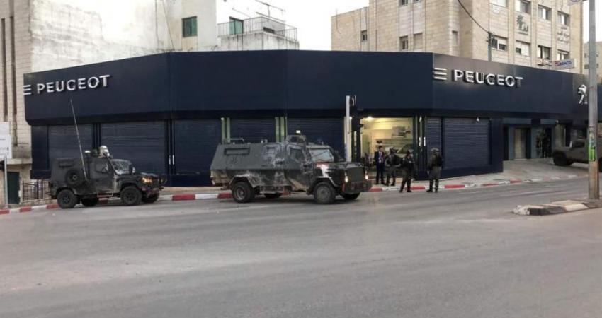 الاحتلال56